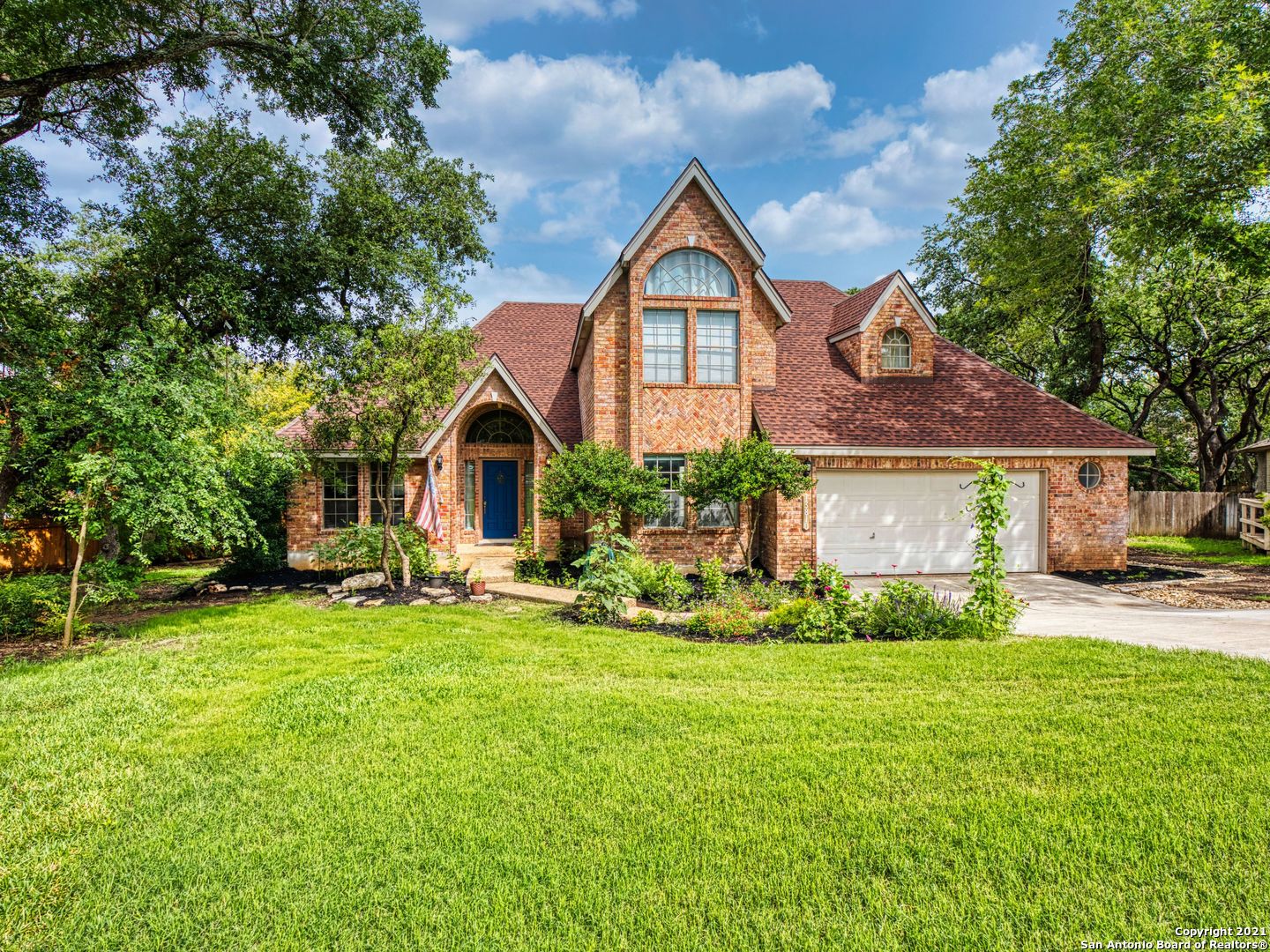 13810 Jess Gardens San Antonio TX 78232
