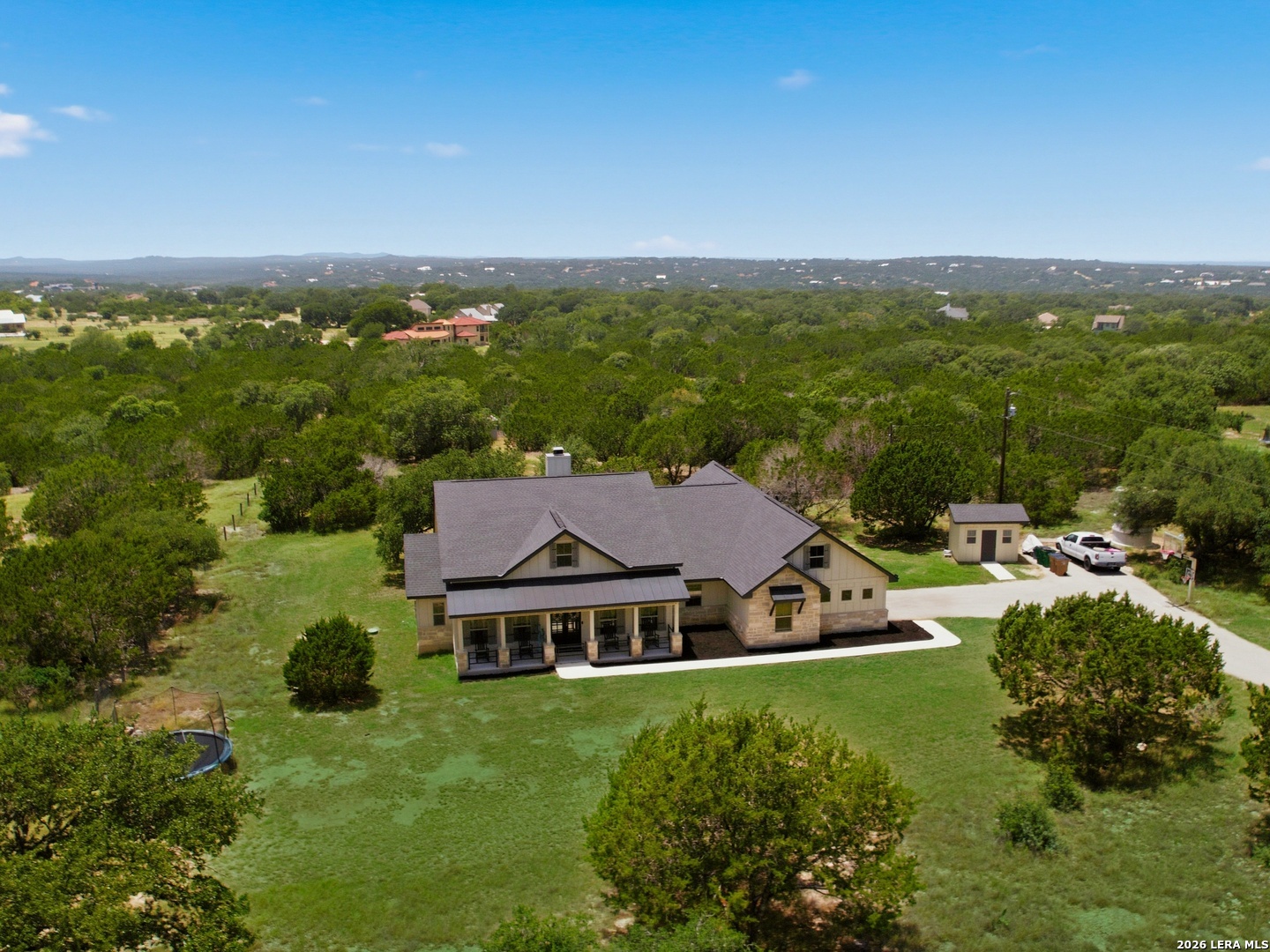 125 White Oak Trail Boerne TX 78006