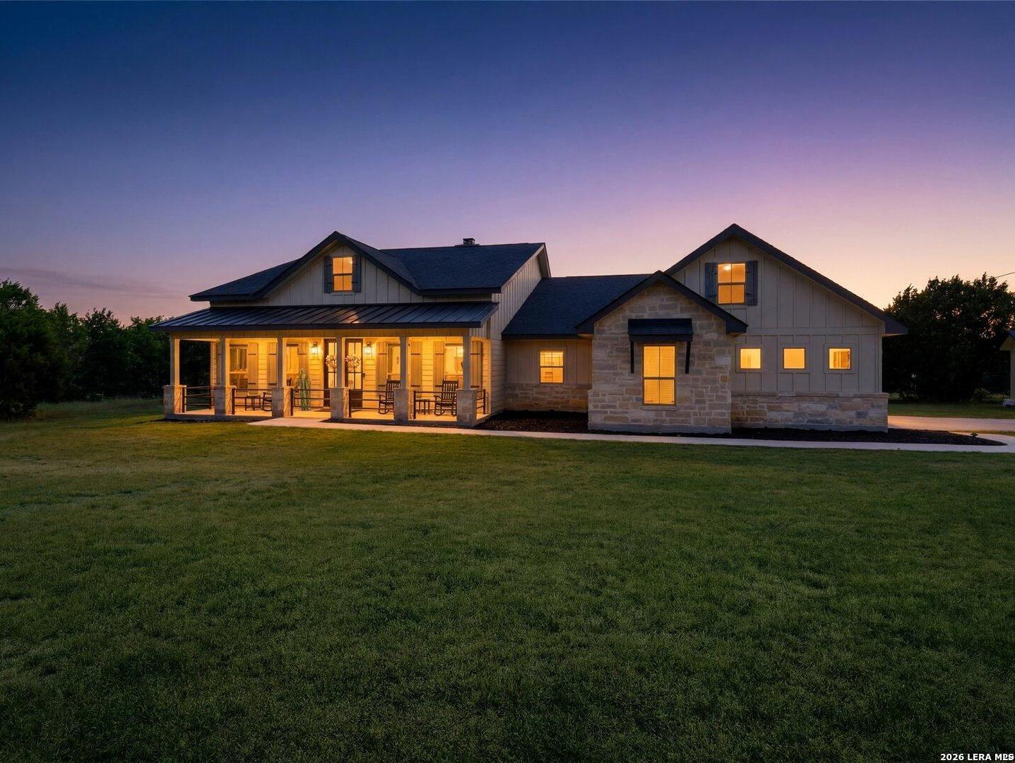 125 White Oak Trail Boerne TX 78006