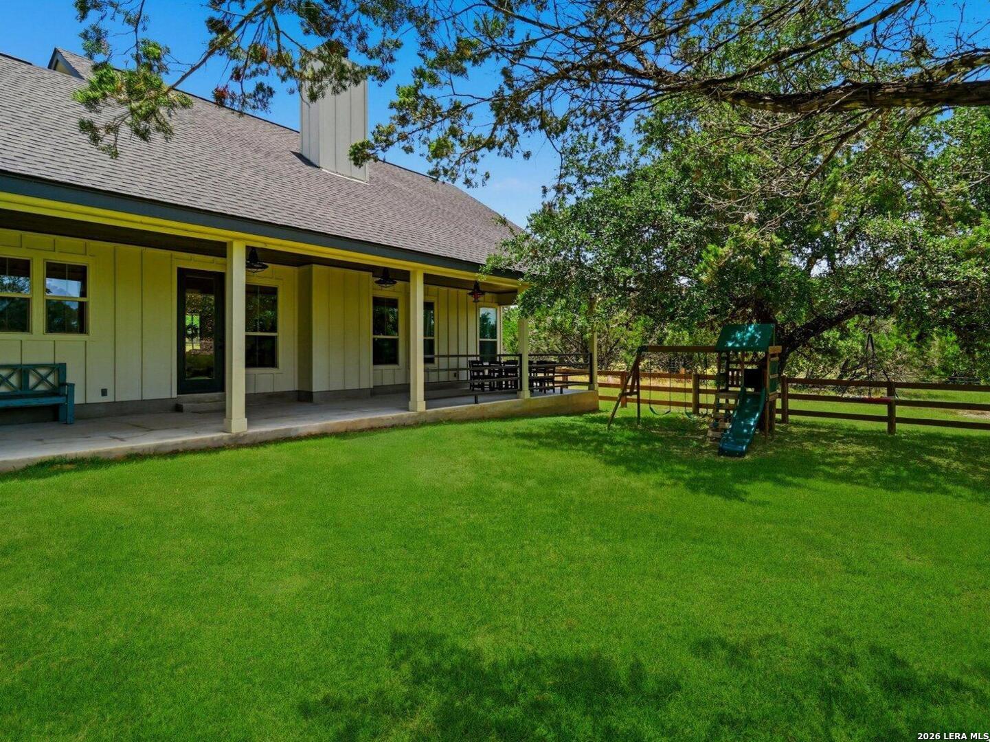 125 White Oak Trail Boerne TX 78006