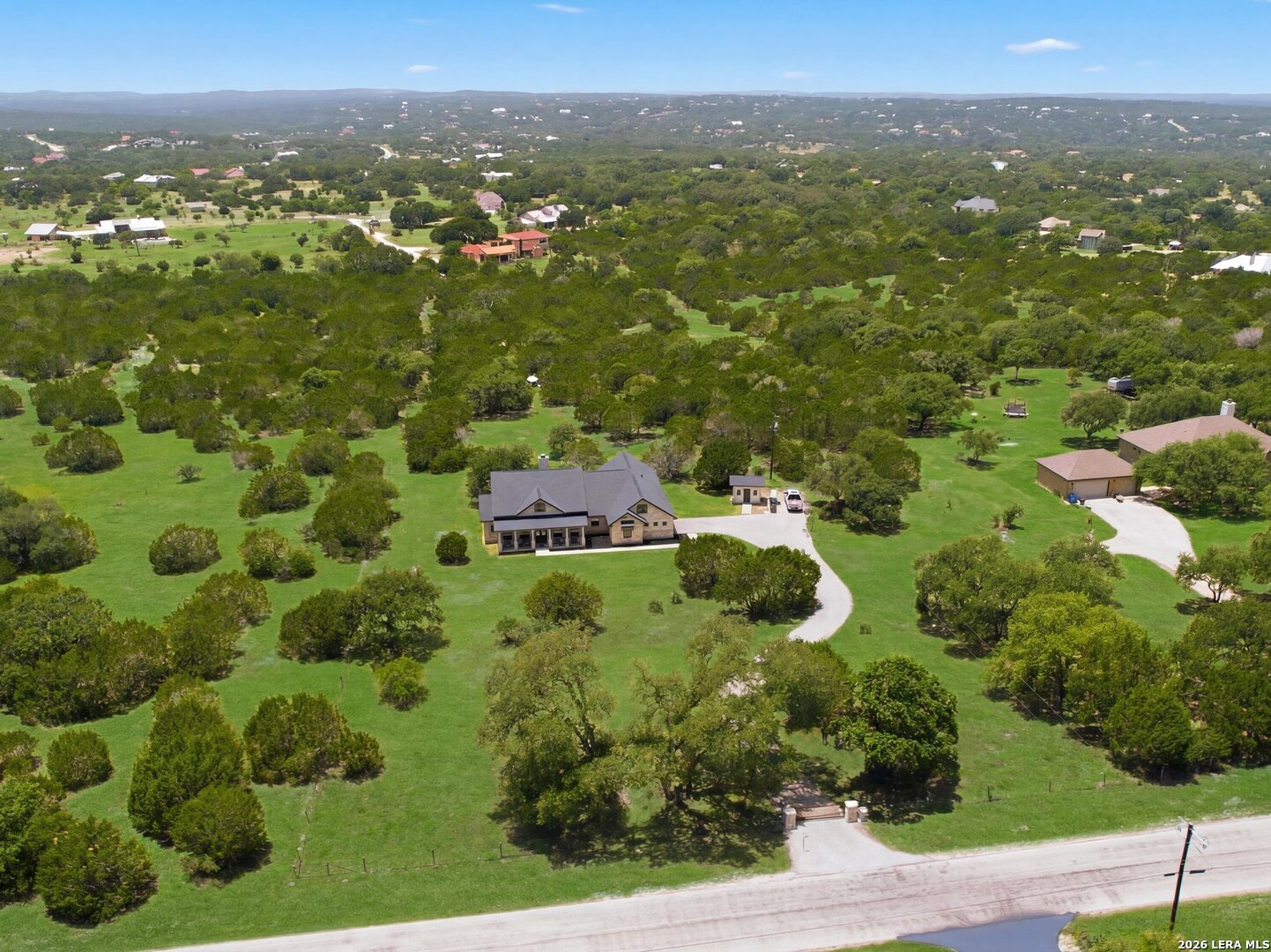125 White Oak Trail Boerne TX 78006