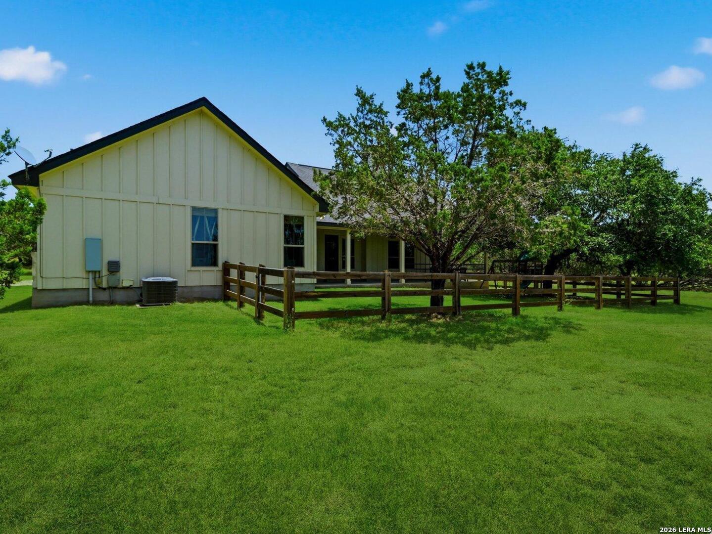 125 White Oak Trail Boerne TX 78006