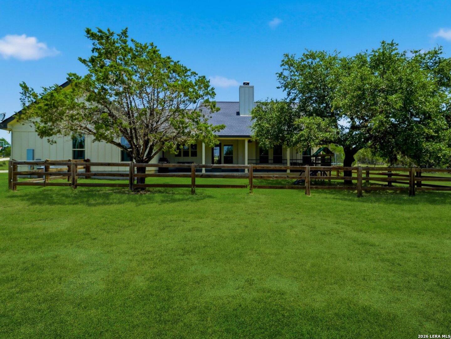 125 White Oak Trail Boerne TX 78006
