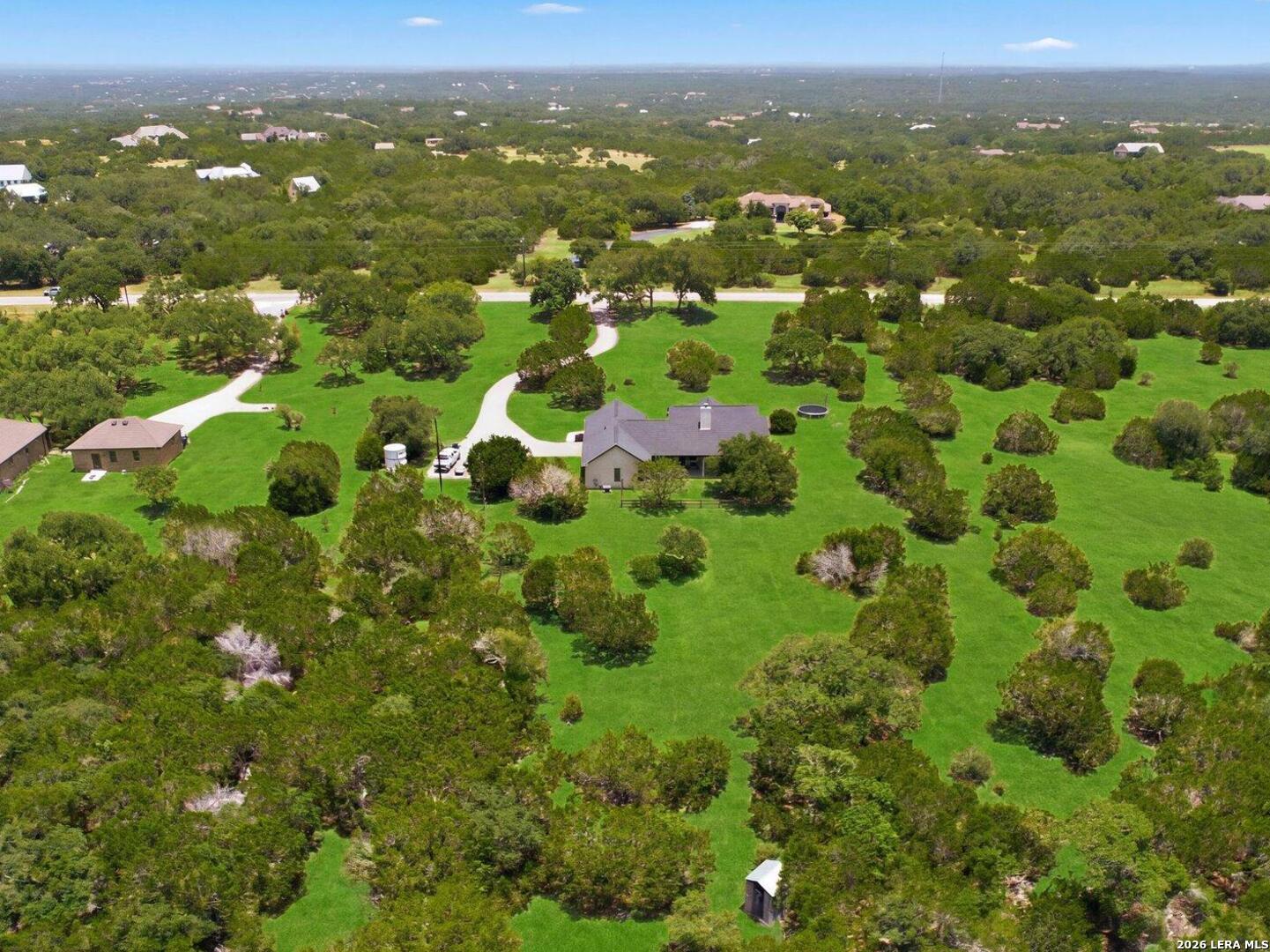 125 White Oak Trail Boerne TX 78006