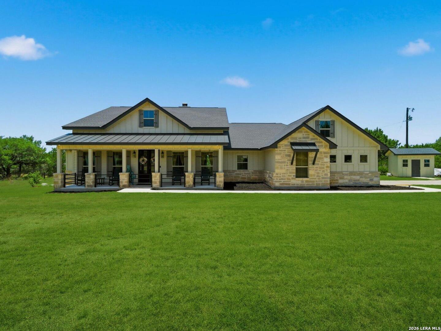 125 White Oak Trail Boerne TX 78006