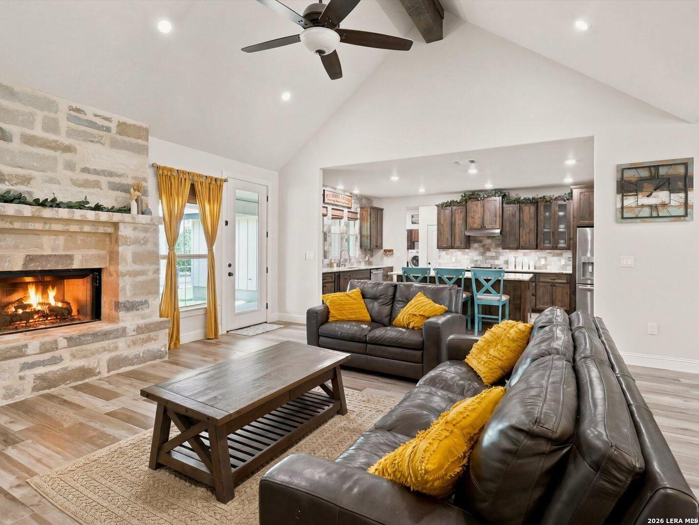 125 White Oak Trail Boerne TX 78006