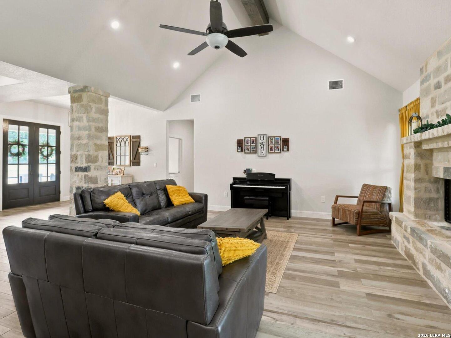 125 White Oak Trail Boerne TX 78006
