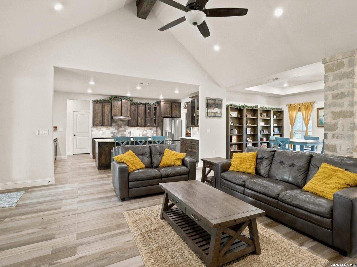 125 White Oak Trail Boerne TX 78006