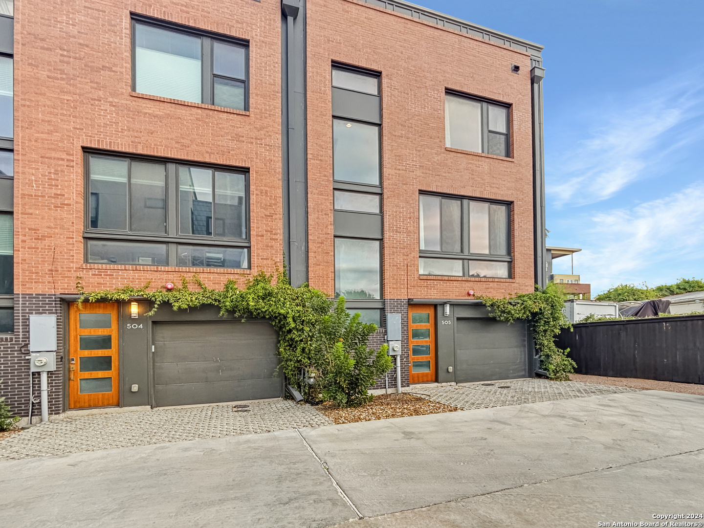 318 W Grayson Street #505 San Antonio TX 78212