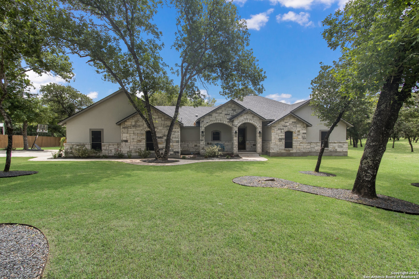 269 Cibolo Way La Vernia TX 78121