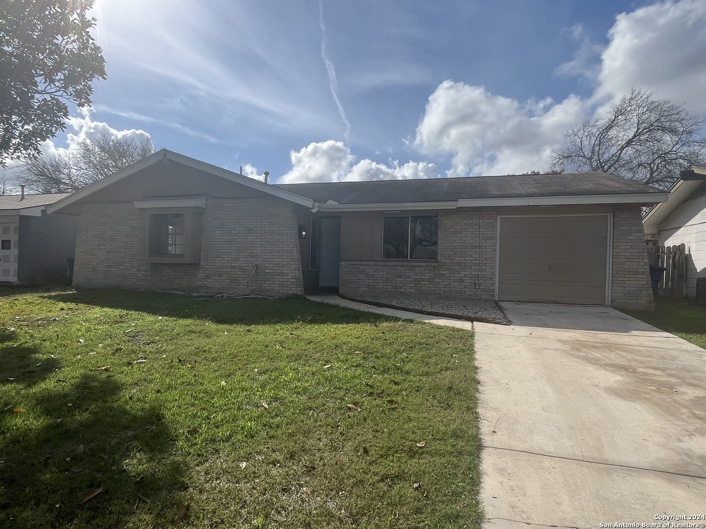 4722 Casa Oro Street San Antonio TX 78233