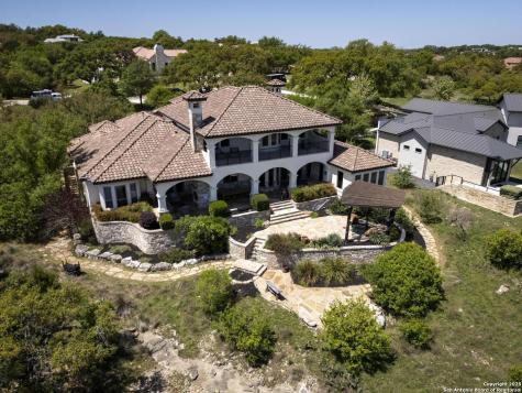307 Augusta Boerne TX 78006