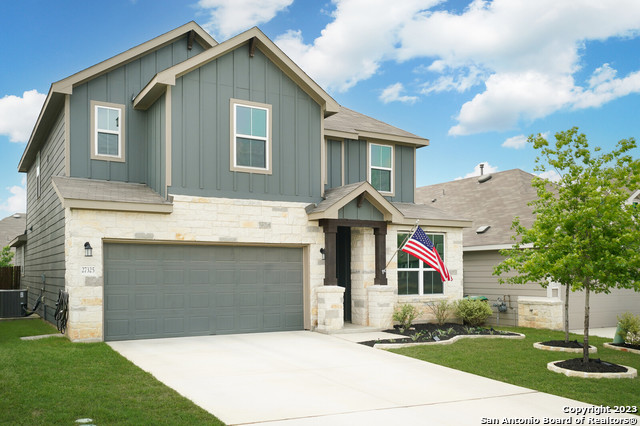 27325 Pollock Place San Antonio TX 78260