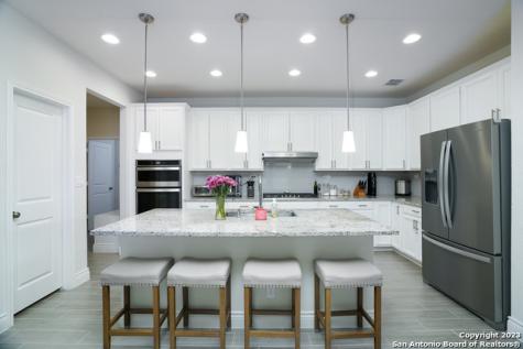 27325 Pollock Place San Antonio TX 78260