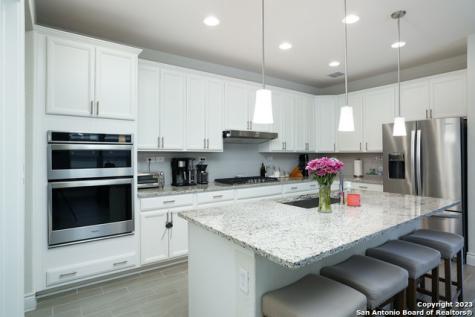 27325 Pollock Place San Antonio TX 78260