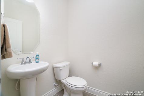 27325 Pollock Place San Antonio TX 78260