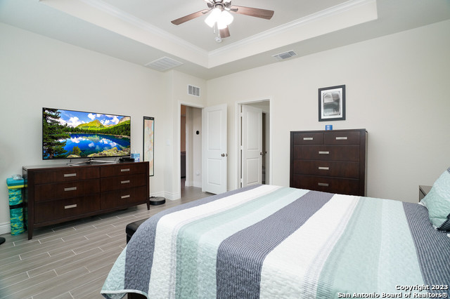 27325 Pollock Place San Antonio TX 78260