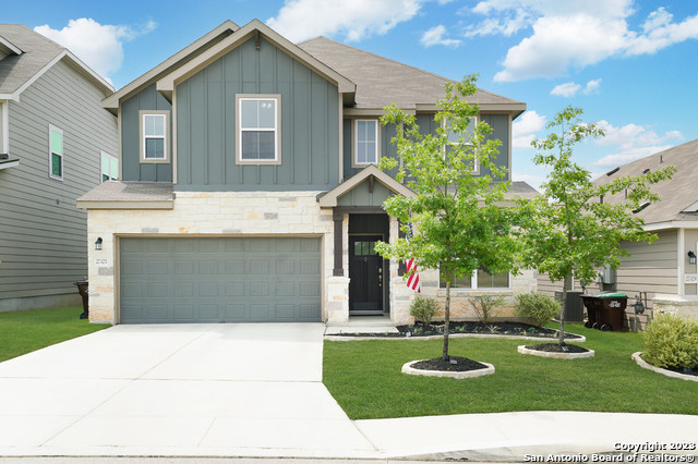 27325 Pollock Place San Antonio TX 78260