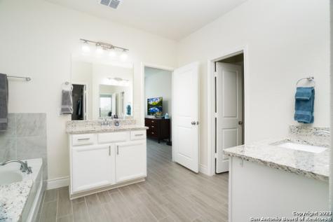 27325 Pollock Place San Antonio TX 78260