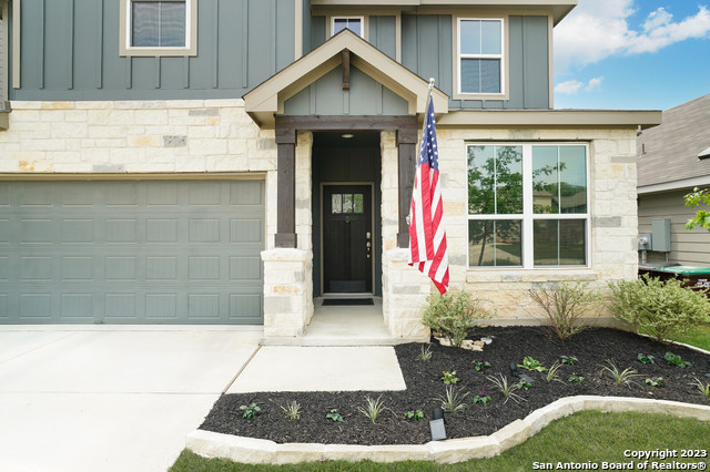 27325 Pollock Place San Antonio TX 78260