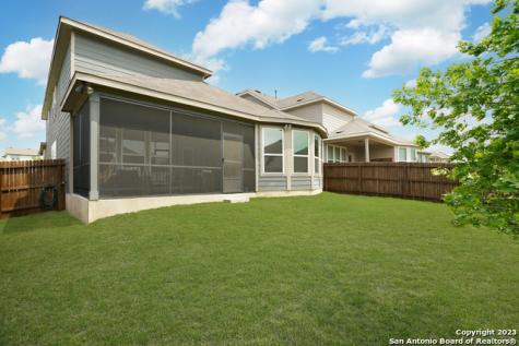 27325 Pollock Place San Antonio TX 78260