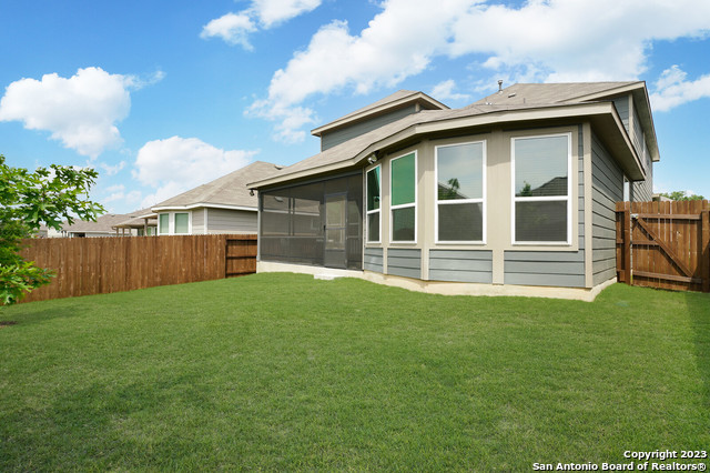 27325 Pollock Place San Antonio TX 78260