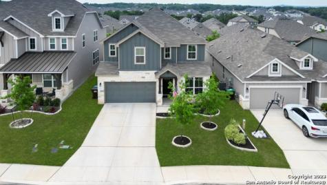 27325 Pollock Place San Antonio TX 78260