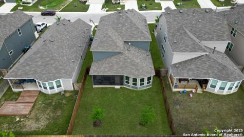 27325 Pollock Place San Antonio TX 78260