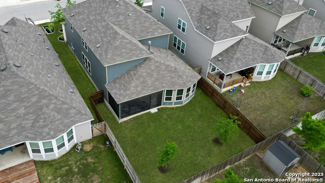 27325 Pollock Place San Antonio TX 78260
