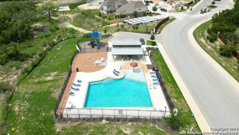 27325 Pollock Place San Antonio TX 78260