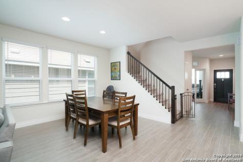27325 Pollock Place San Antonio TX 78260