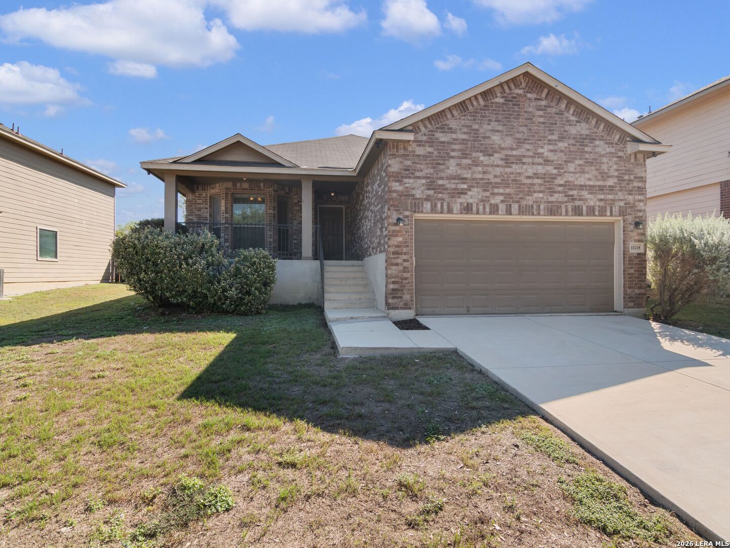 10218 Margarita Hill Converse TX 78109