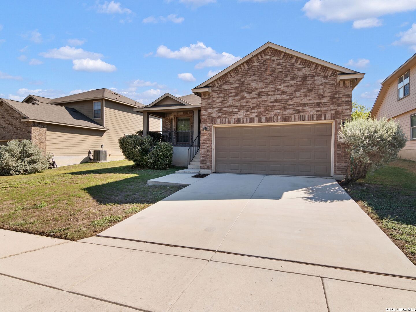 10218 Margarita Hill Converse TX 78109