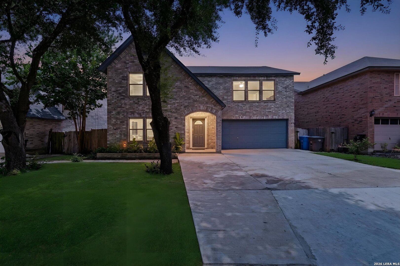 9127 Chinon San Antonio TX 78250