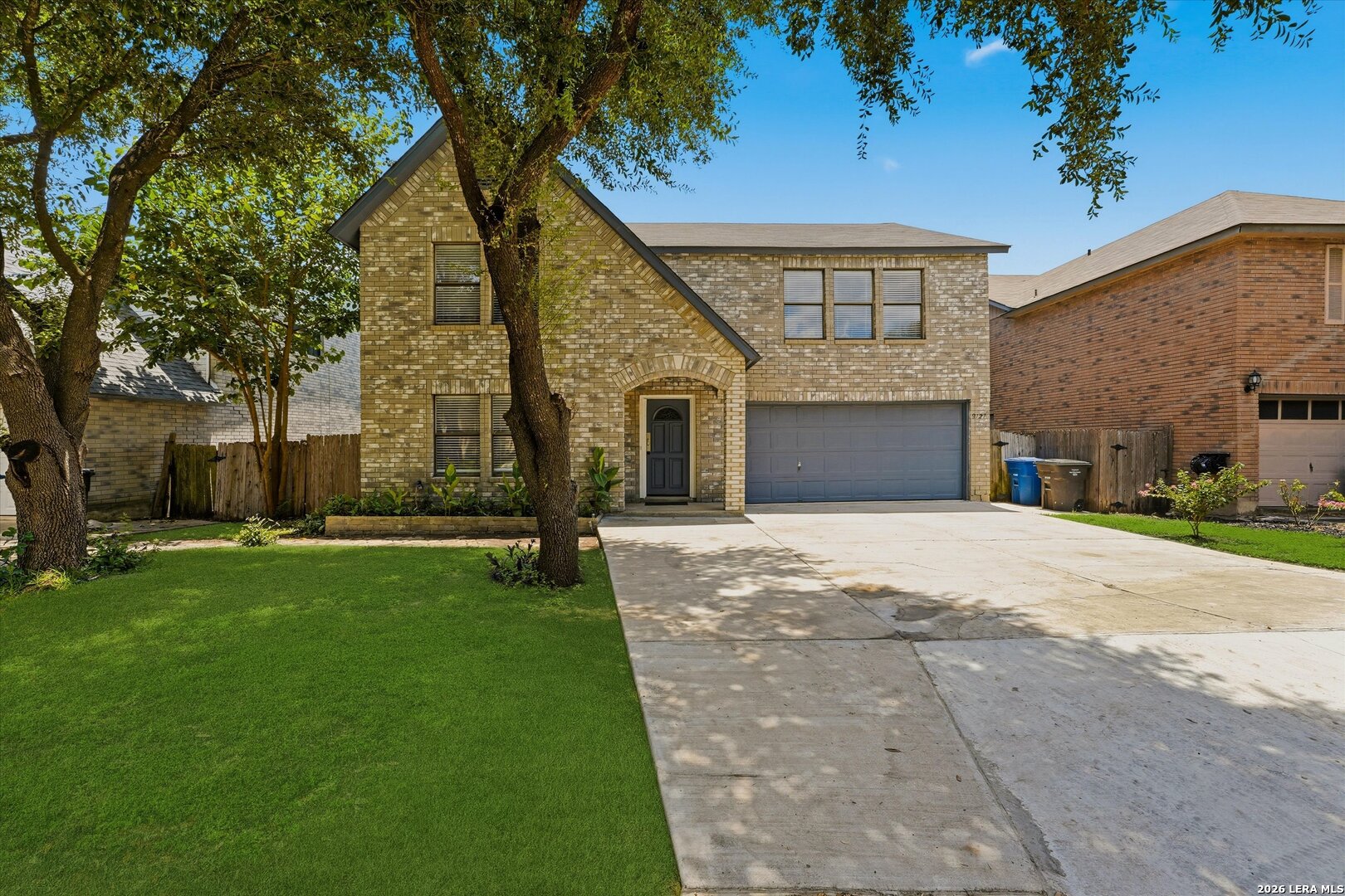 9127 Chinon San Antonio TX 78250