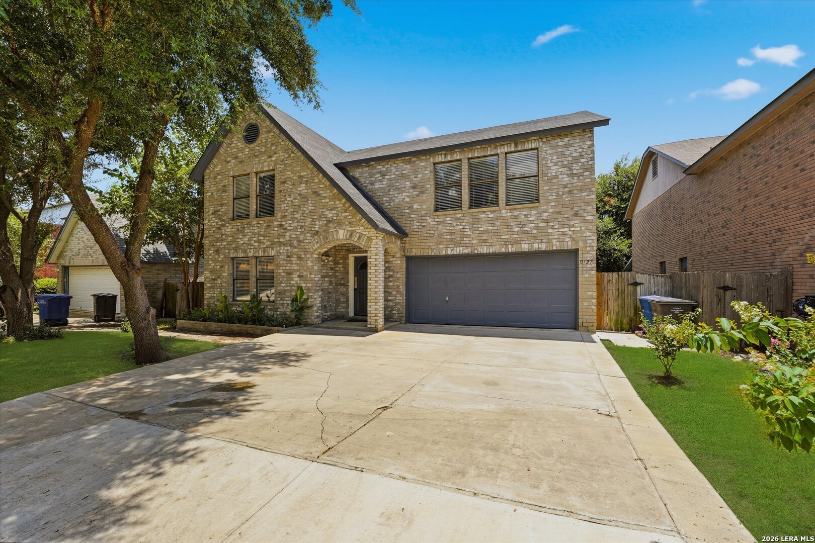 9127 Chinon San Antonio TX 78250