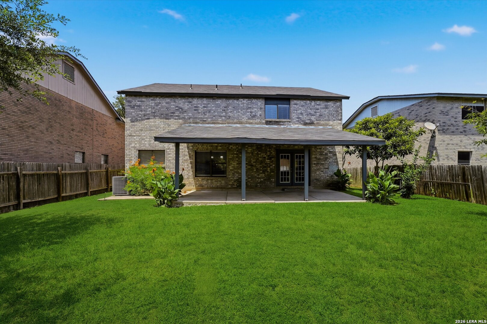 9127 Chinon San Antonio TX 78250