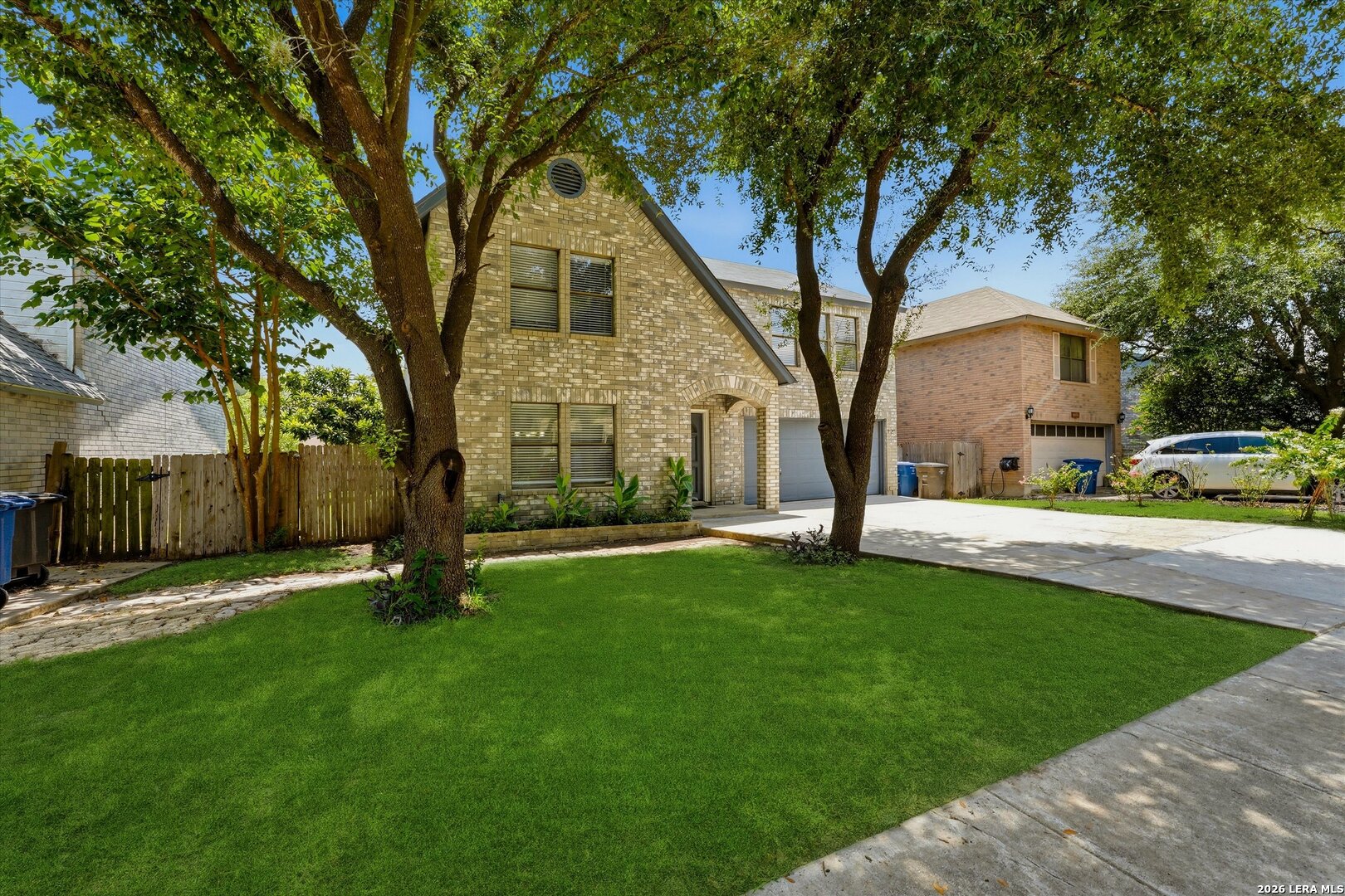 9127 Chinon San Antonio TX 78250