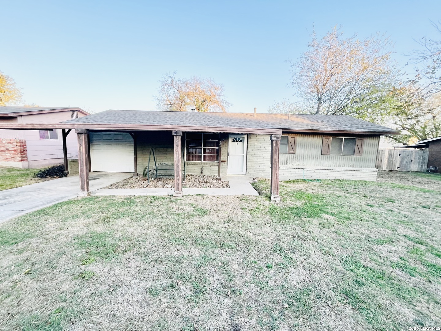 202 Michelle Converse TX 78109