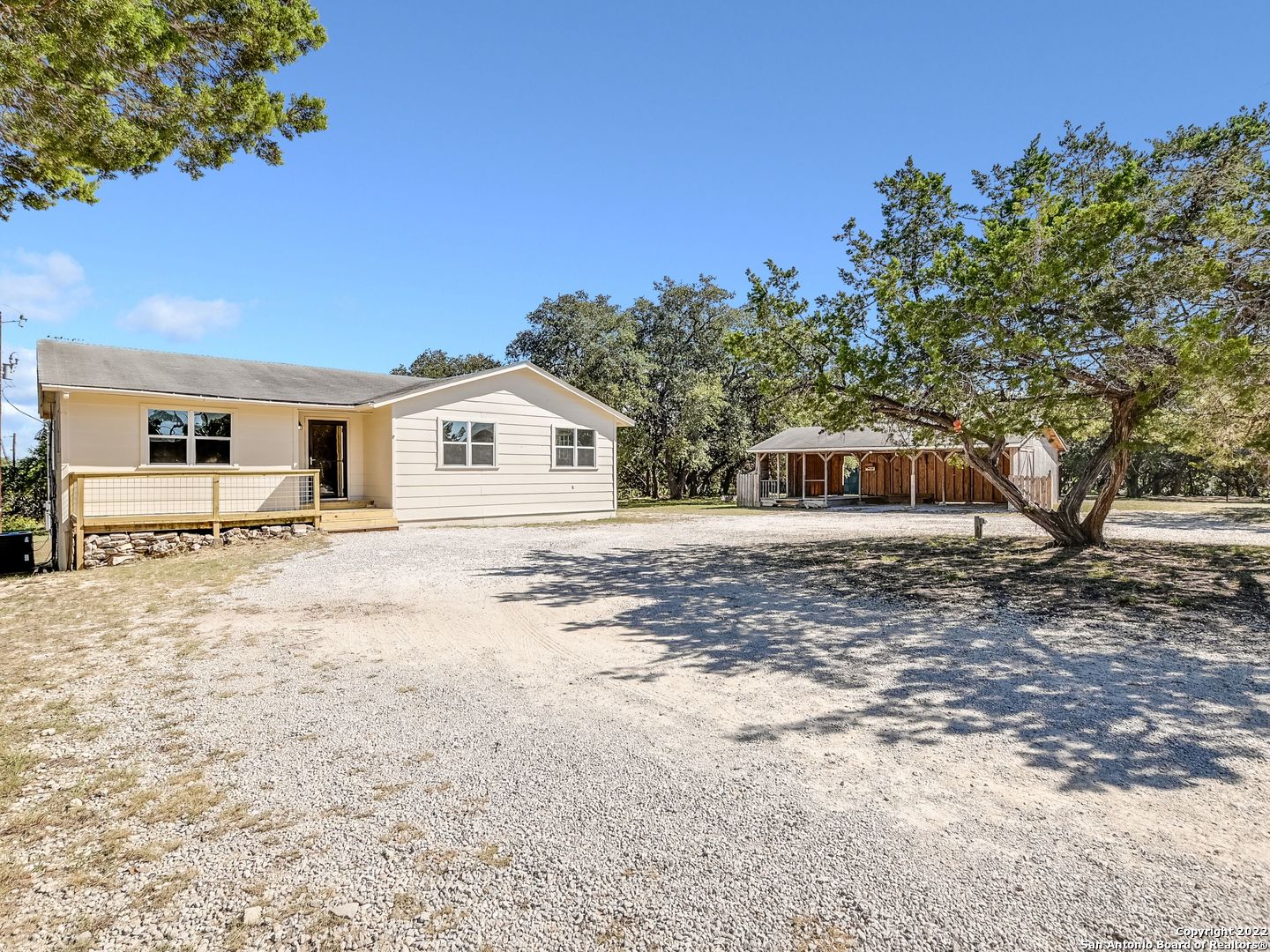 1206 Timberlane Drive Canyon Lake TX 78133