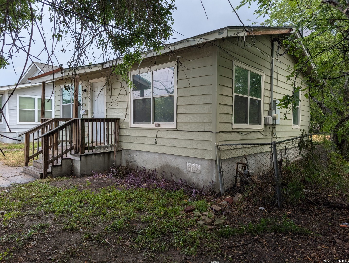 523 Rotary San Antonio TX 78202