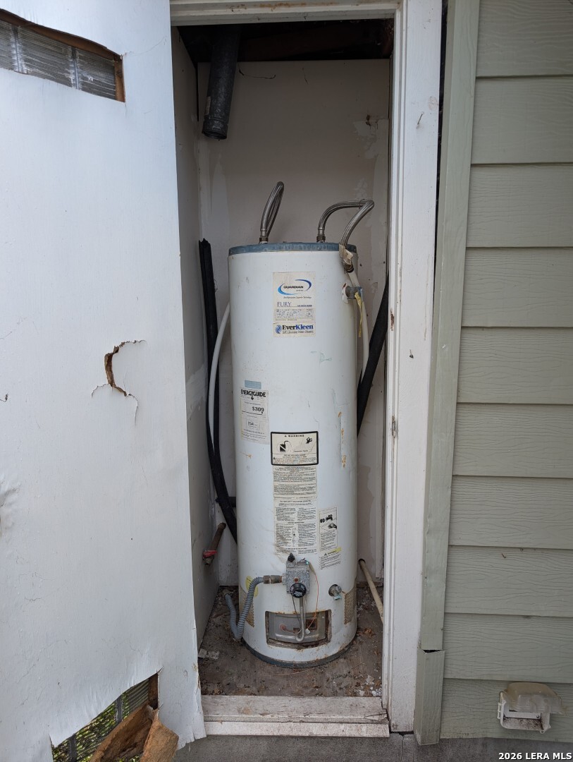 523 Rotary San Antonio TX 78202