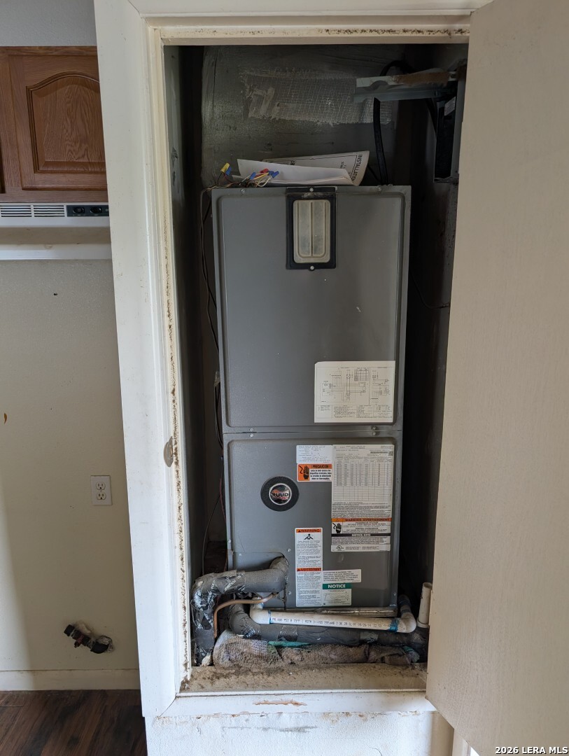 523 Rotary San Antonio TX 78202