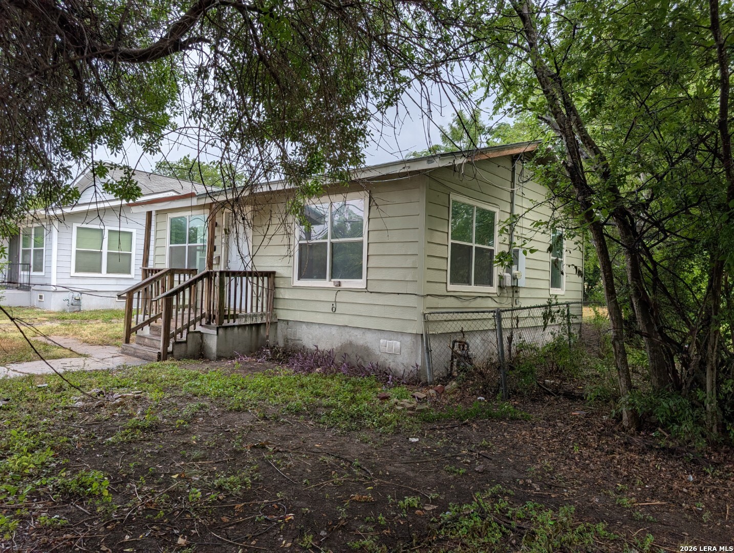 523 Rotary San Antonio TX 78202