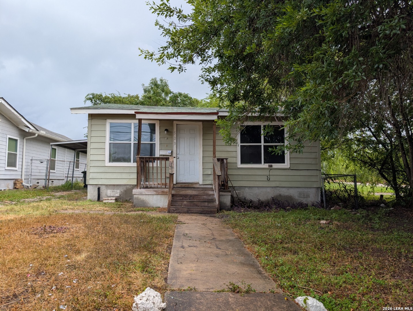 523 Rotary San Antonio TX 78202
