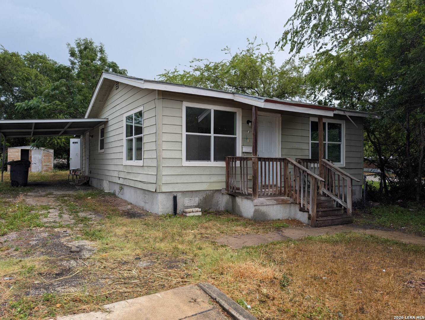 523 Rotary San Antonio TX 78202