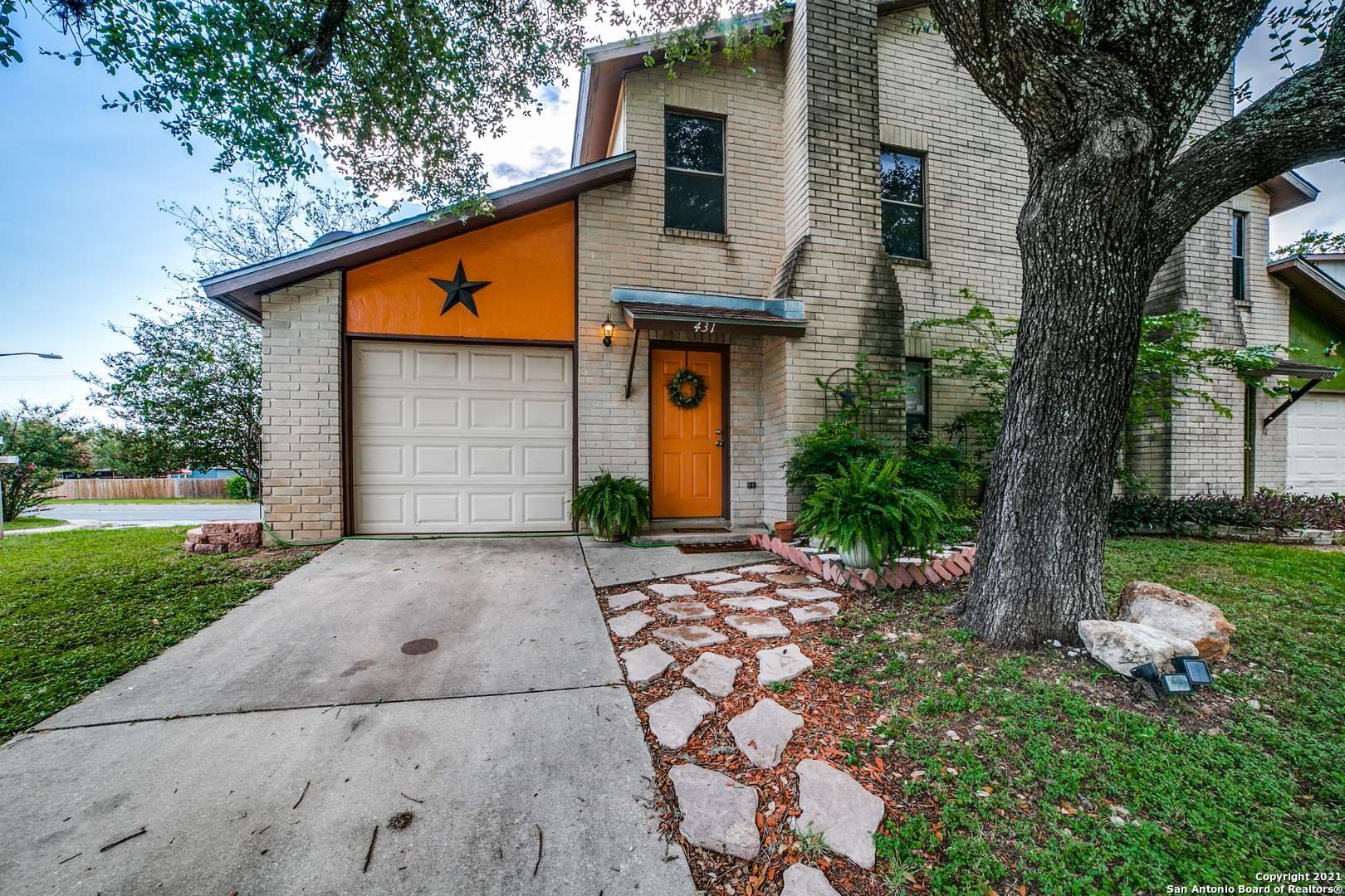 431 Rene Levy San Antonio TX 78227