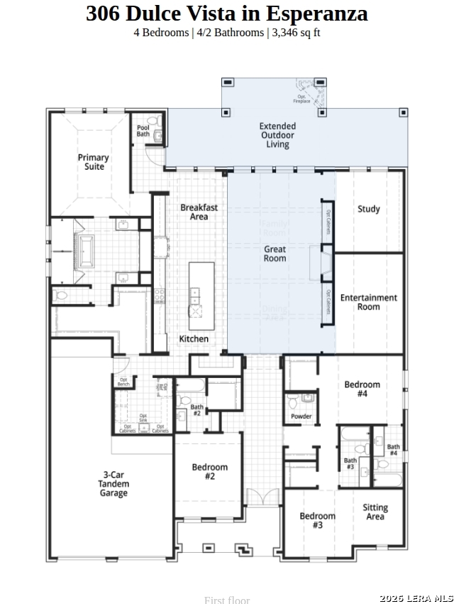 306 Dulce Vista Boerne TX 78006