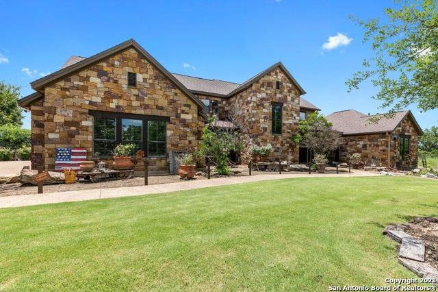 1251 Acquedotto New Braunfels TX 78132