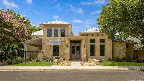 39 Westerleigh San Antonio TX 78218